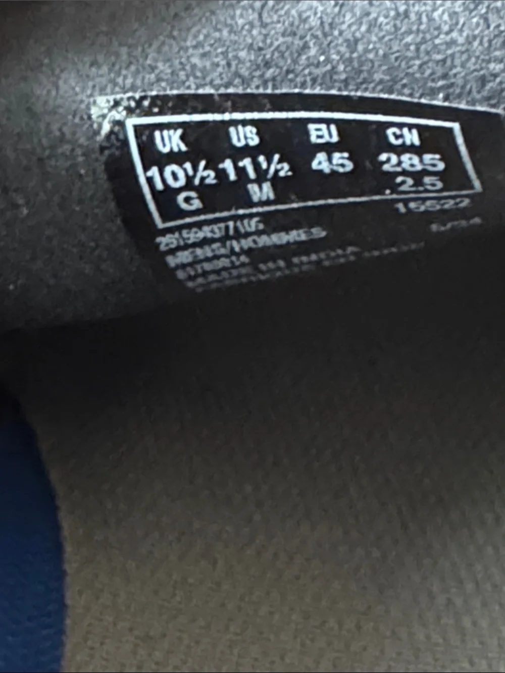 Clark’s WALLABEES
